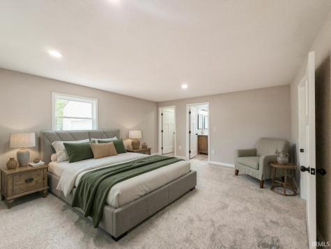 126 Maple Street Corunna IN 46730