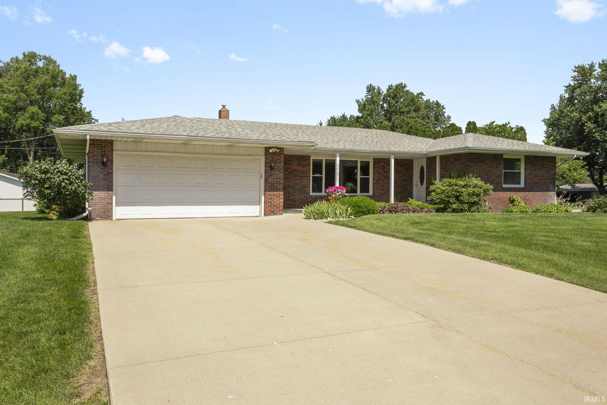 57271 Osage Drive Goshen IN 46528