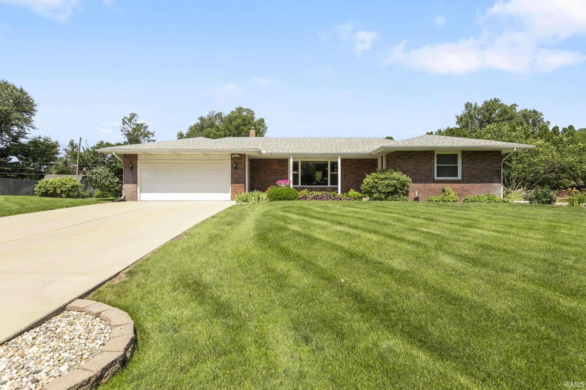 57271 Osage Drive Goshen IN 46528
