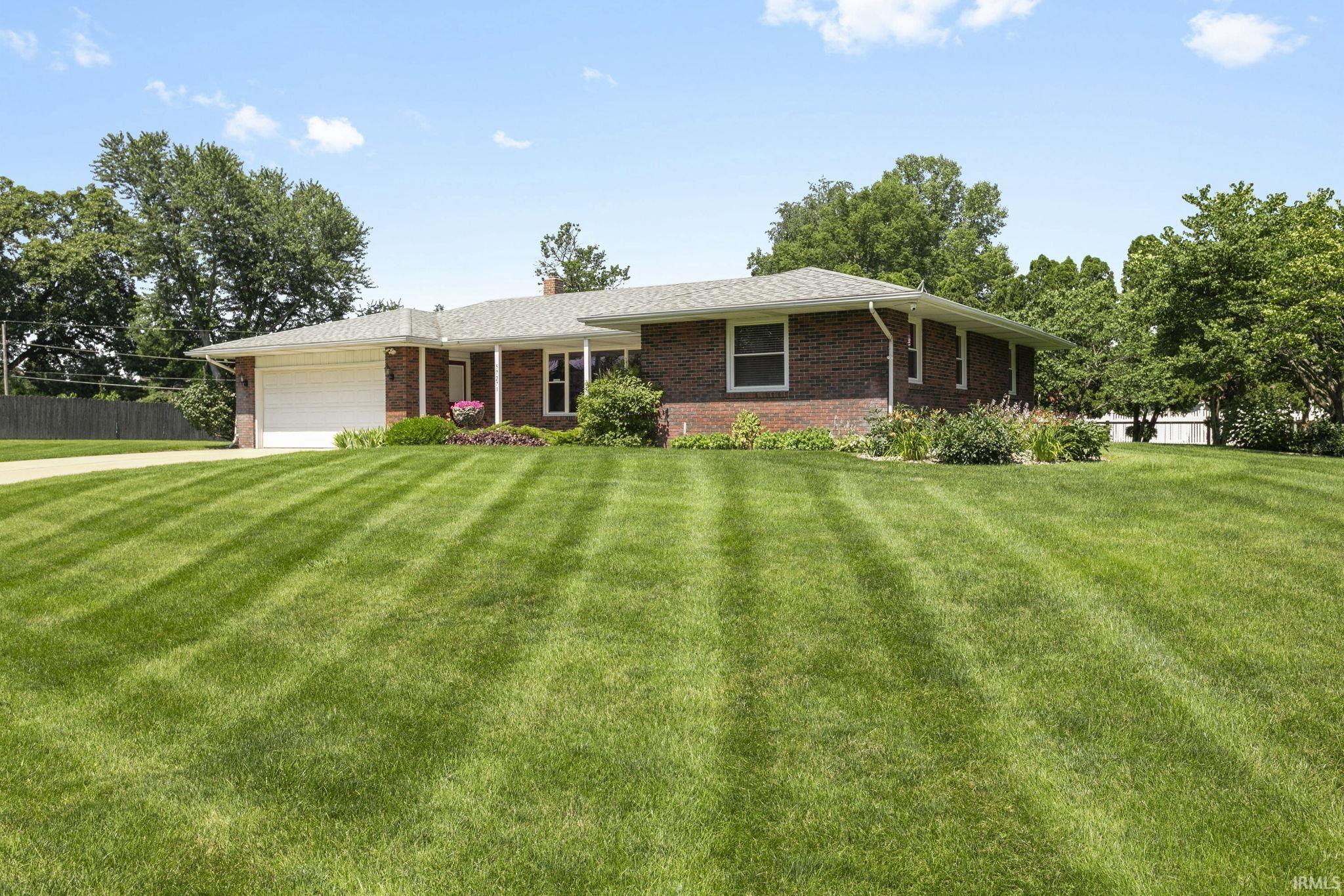 57271 Osage Drive Goshen IN 46528