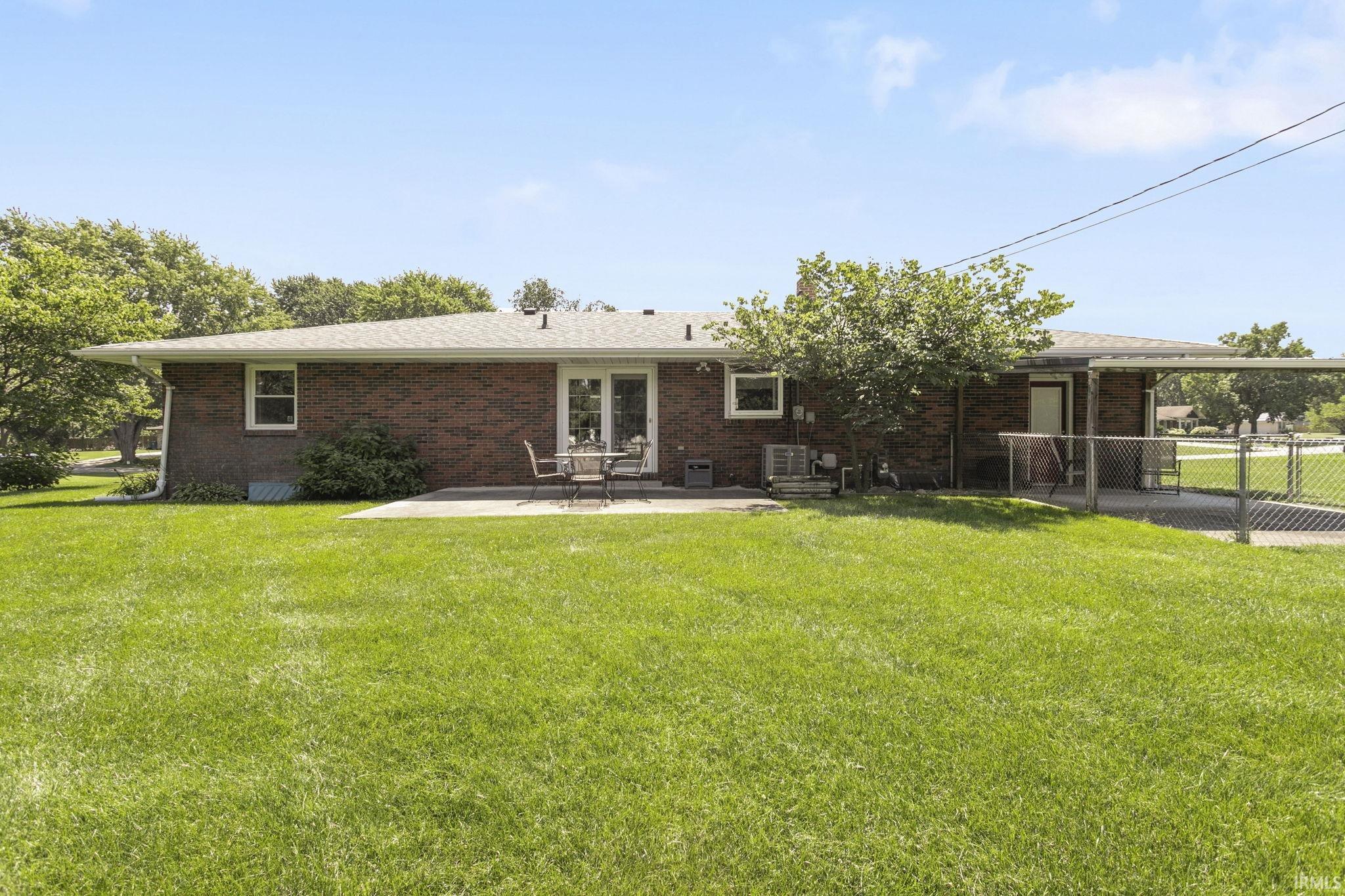57271 Osage Drive Goshen IN 46528