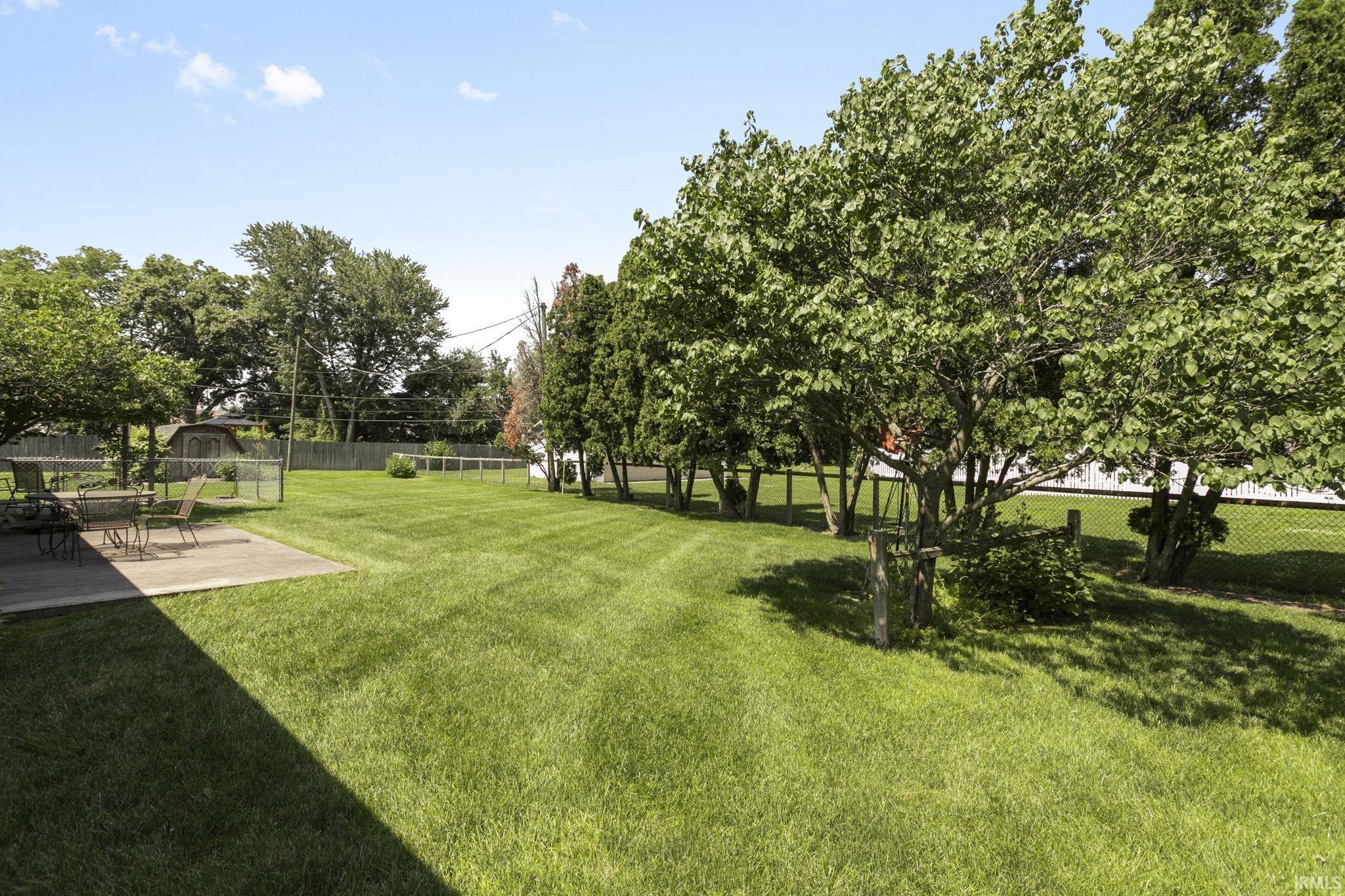 57271 Osage Drive Goshen IN 46528