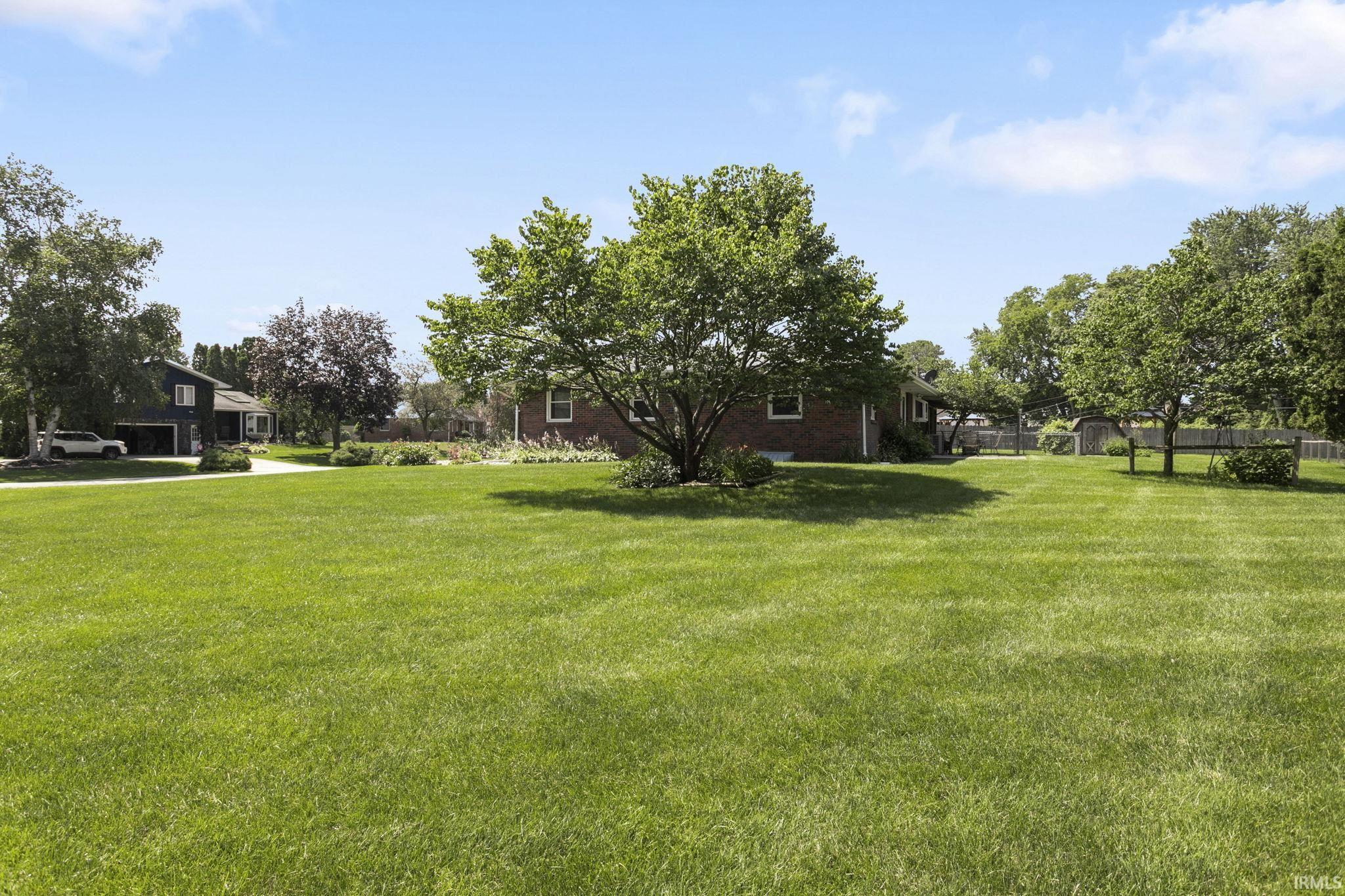 57271 Osage Drive Goshen IN 46528