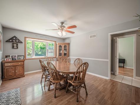 8103 Pine Creek Drive Evansville IN 47710