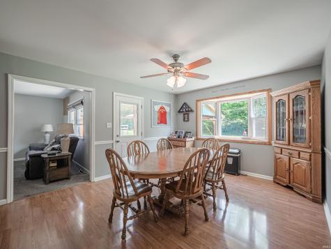 8103 Pine Creek Drive Evansville IN 47710