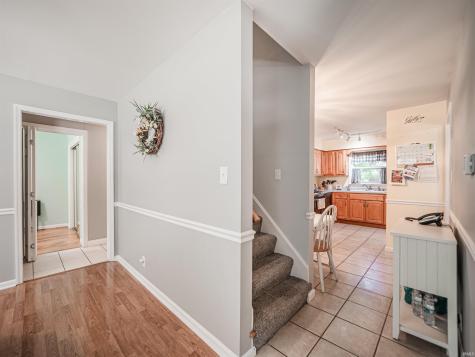 8103 Pine Creek Drive Evansville IN 47710