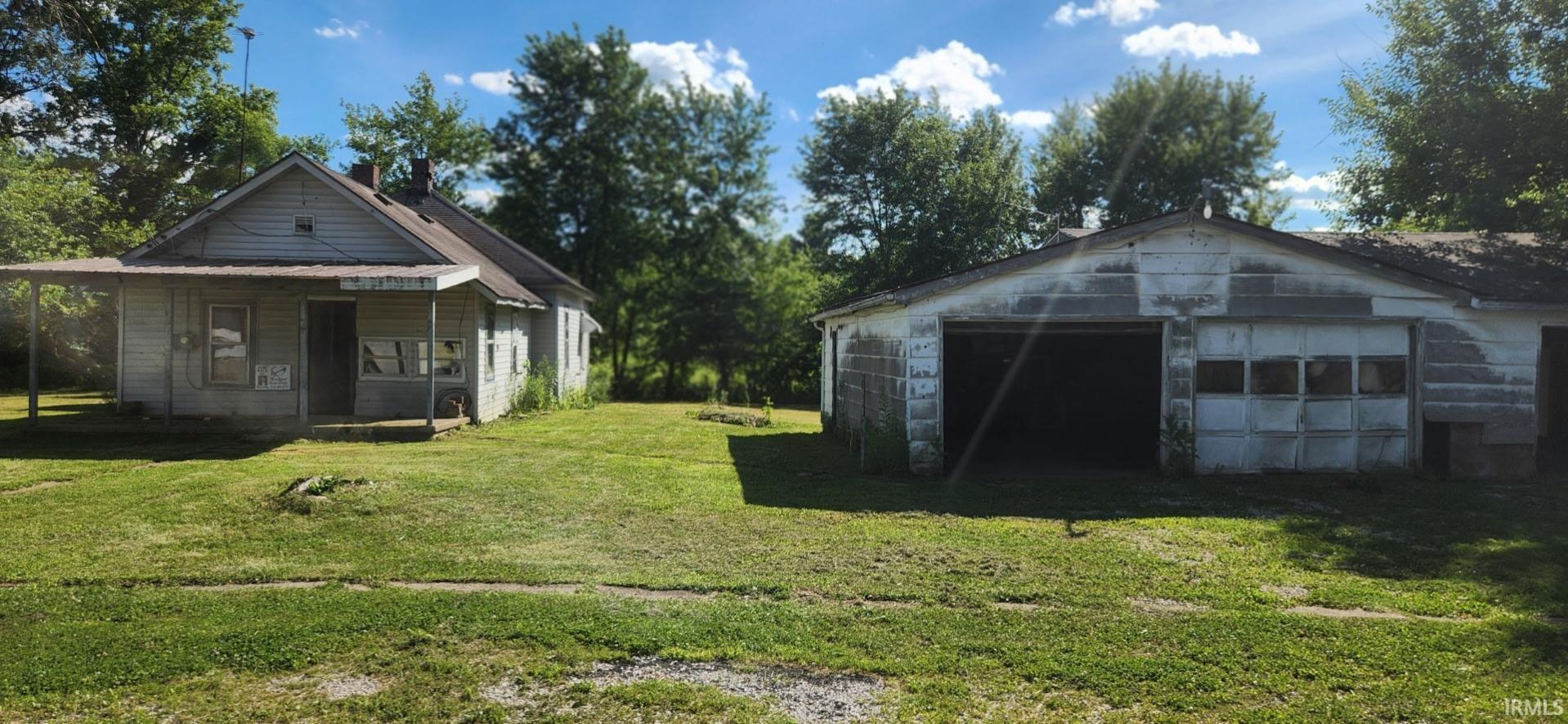 11645 E 1st Street Bicknell IN 47512