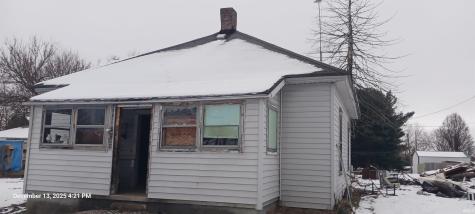 11645 E 1st Street Bicknell IN 47512