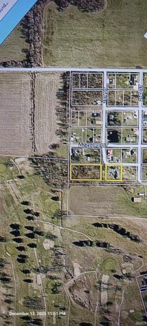 11645 E 1st Street Bicknell IN 47512