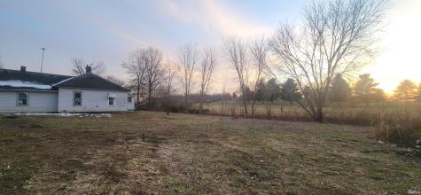 11645 E 1st Street Bicknell IN 47512