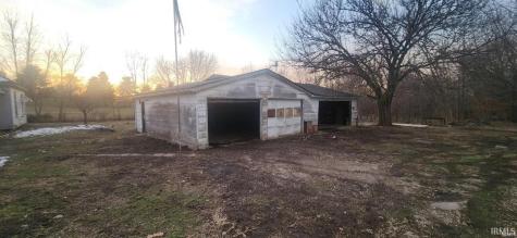 11645 E 1st Street Bicknell IN 47512