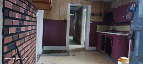11645 E 1st Street Bicknell IN 47512
