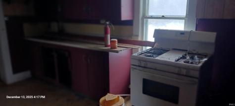 11645 E 1st Street Bicknell IN 47512