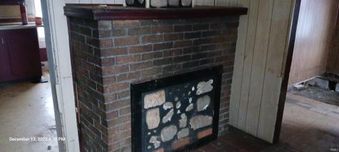 11645 E 1st Street Bicknell IN 47512