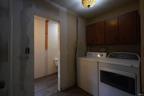 54 Maddox Lane Bedford IN 47421