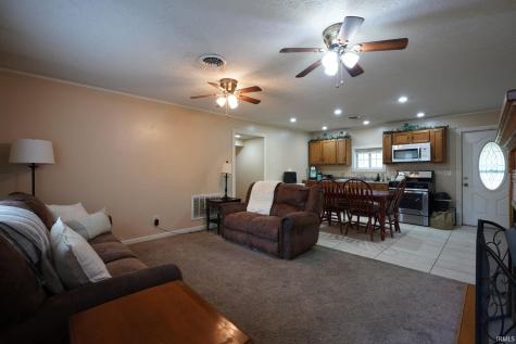 54 Maddox Lane Bedford IN 47421