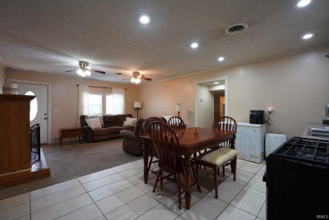 54 Maddox Lane Bedford IN 47421