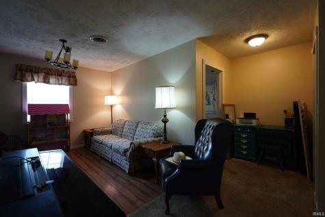 54 Maddox Lane Bedford IN 47421