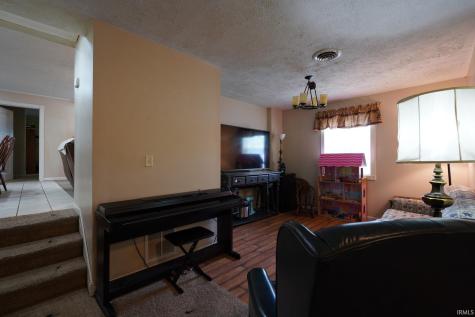 54 Maddox Lane Bedford IN 47421