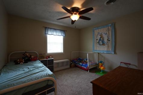 54 Maddox Lane Bedford IN 47421