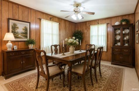 3713 Debbie Lane Evansville IN 47711