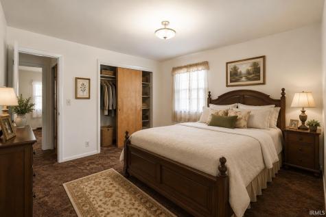 3713 Debbie Lane Evansville IN 47711