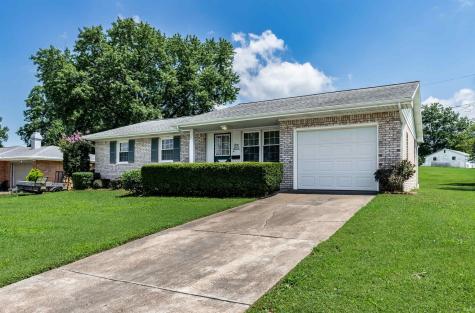 3713 Debbie Lane Evansville IN 47711