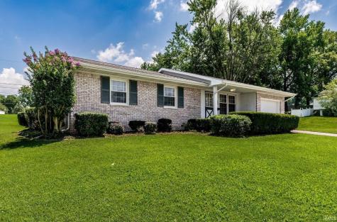3713 Debbie Lane Evansville IN 47711