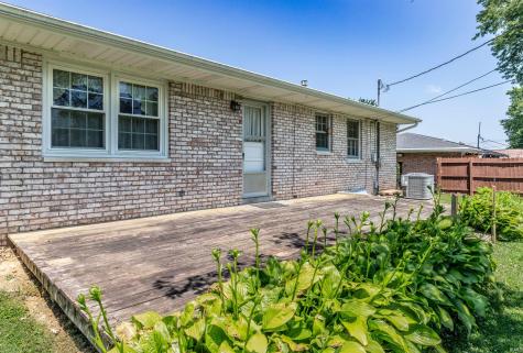 3713 Debbie Lane Evansville IN 47711