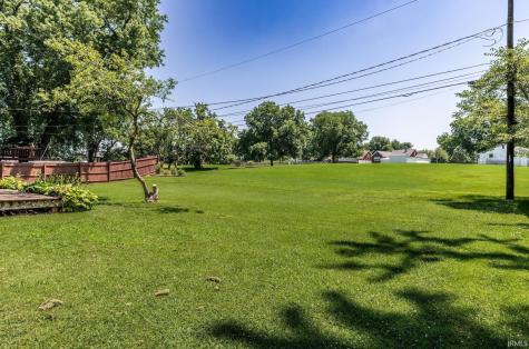3713 Debbie Lane Evansville IN 47711