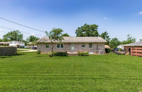 3713 Debbie Lane Evansville IN 47711