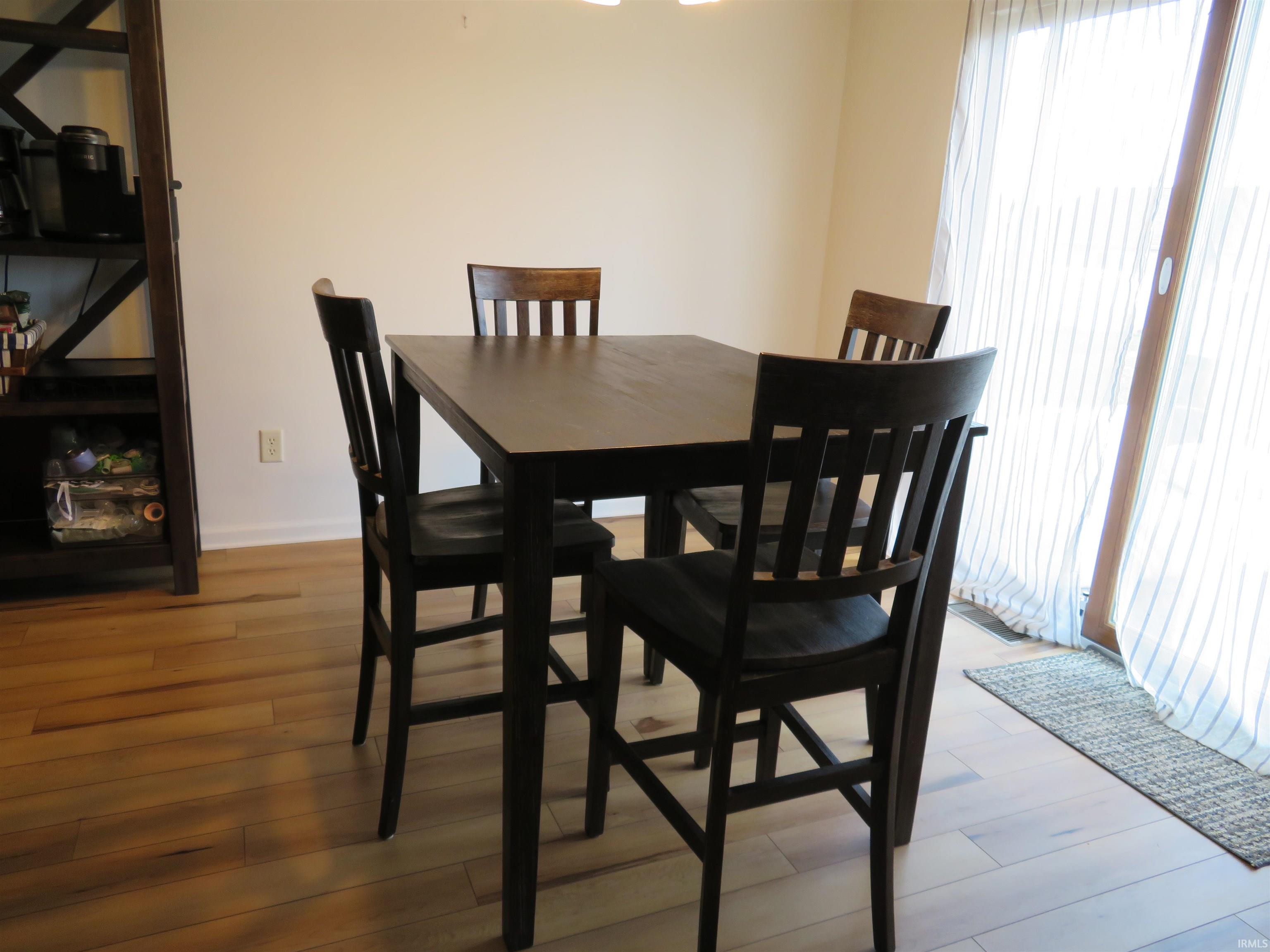 106 Tamarack Drive Wakarusa IN 46573