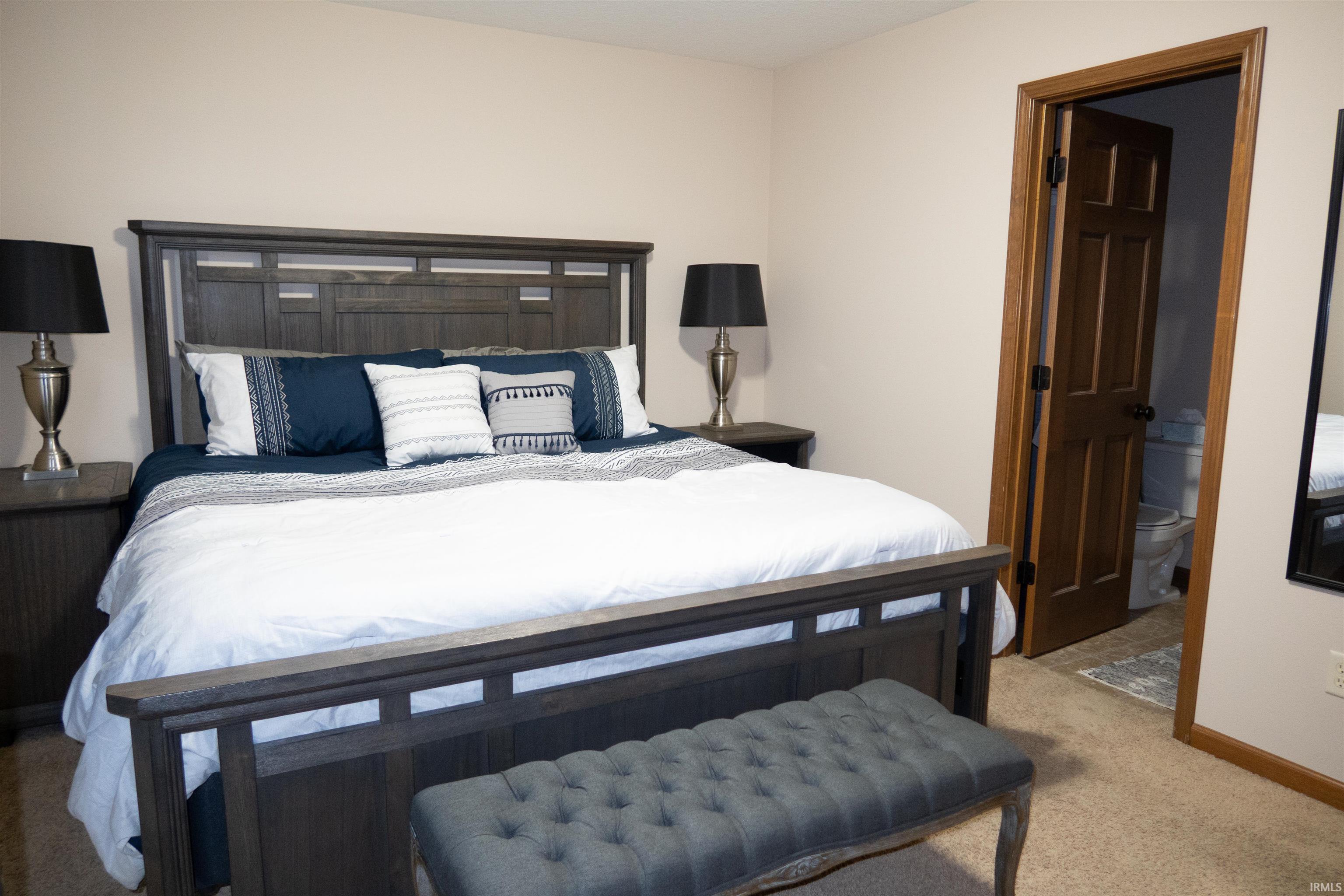 106 Tamarack Drive Wakarusa IN 46573