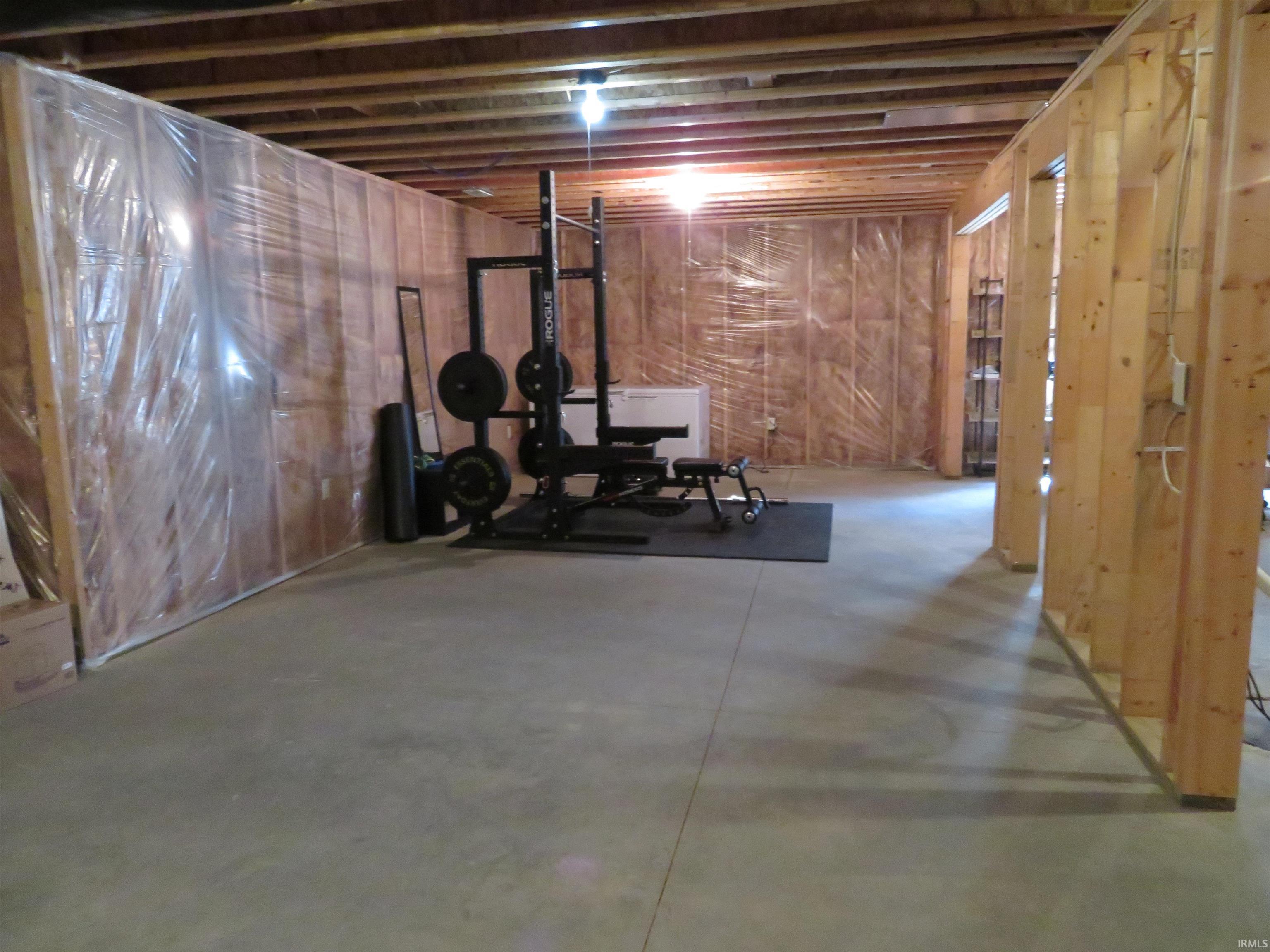 106 Tamarack Drive Wakarusa IN 46573