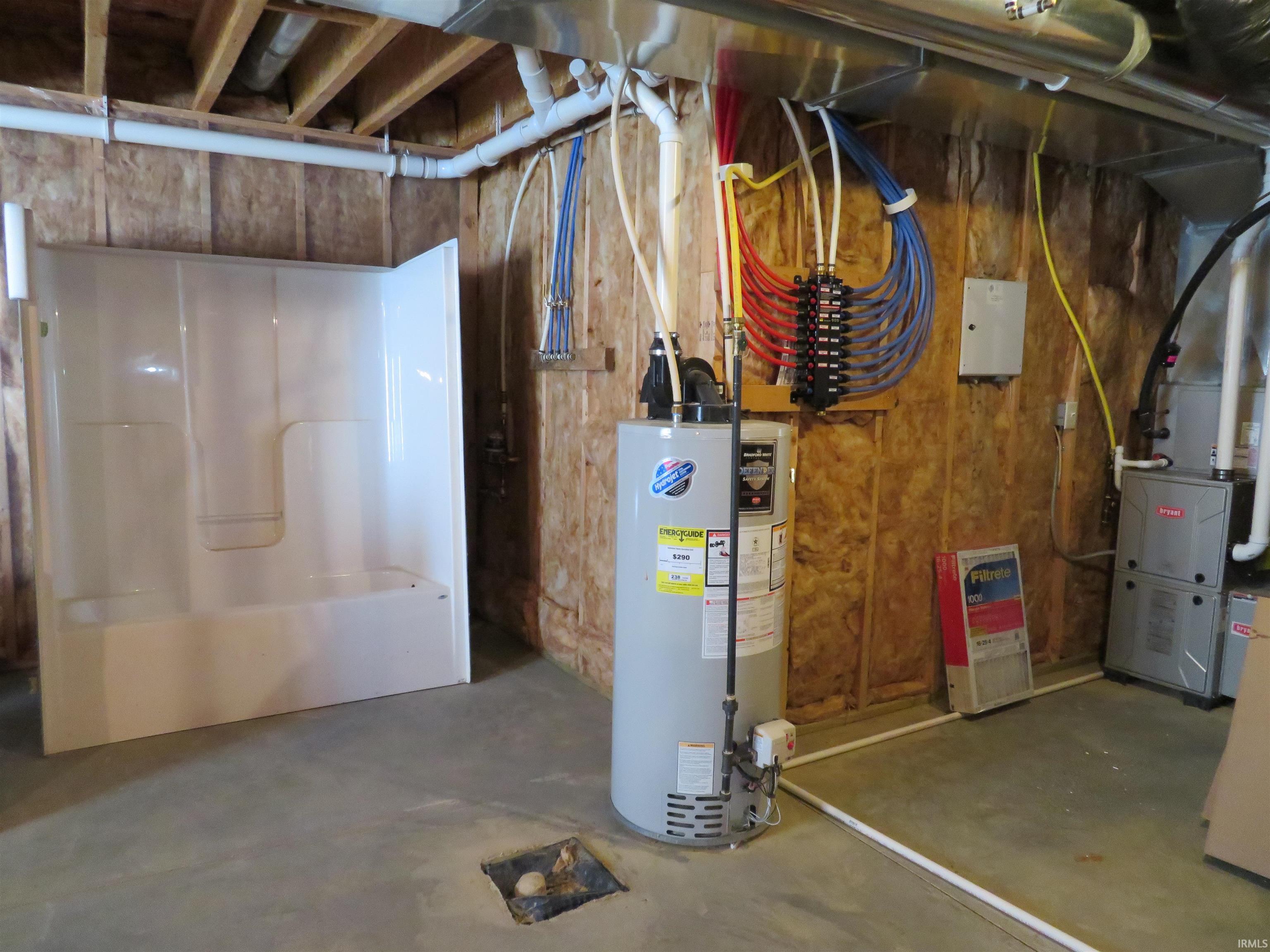 106 Tamarack Drive Wakarusa IN 46573