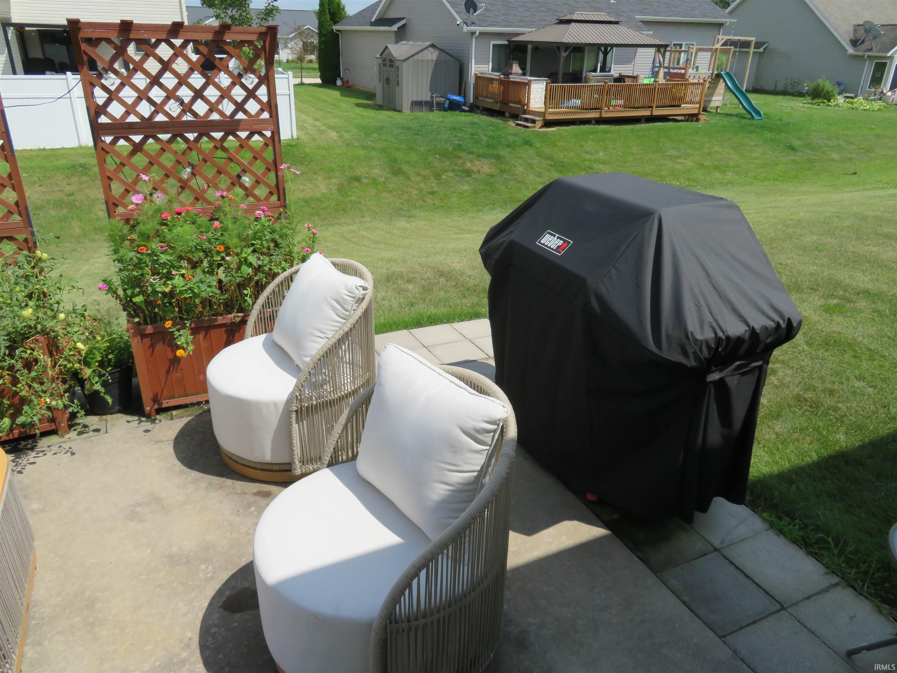 106 Tamarack Drive Wakarusa IN 46573