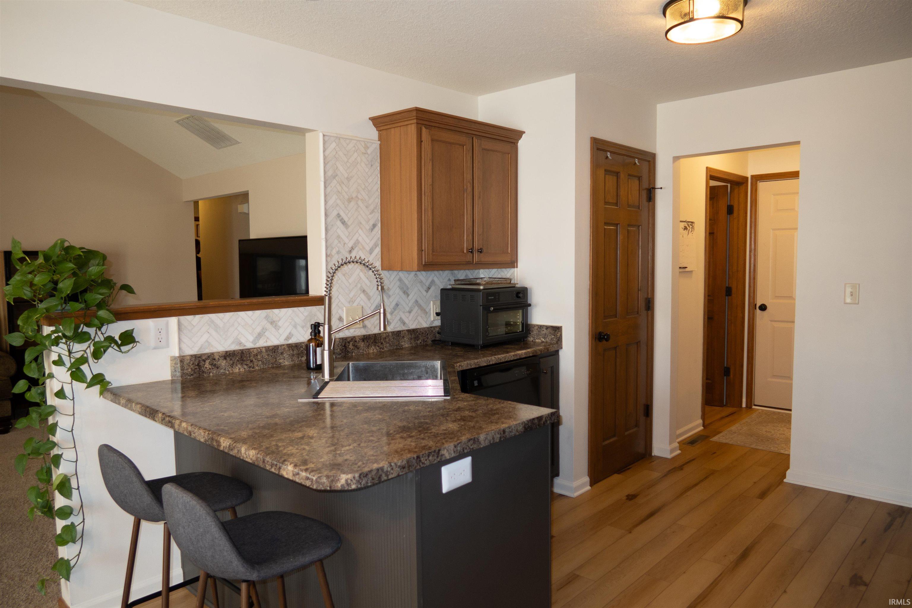 106 Tamarack Drive Wakarusa IN 46573