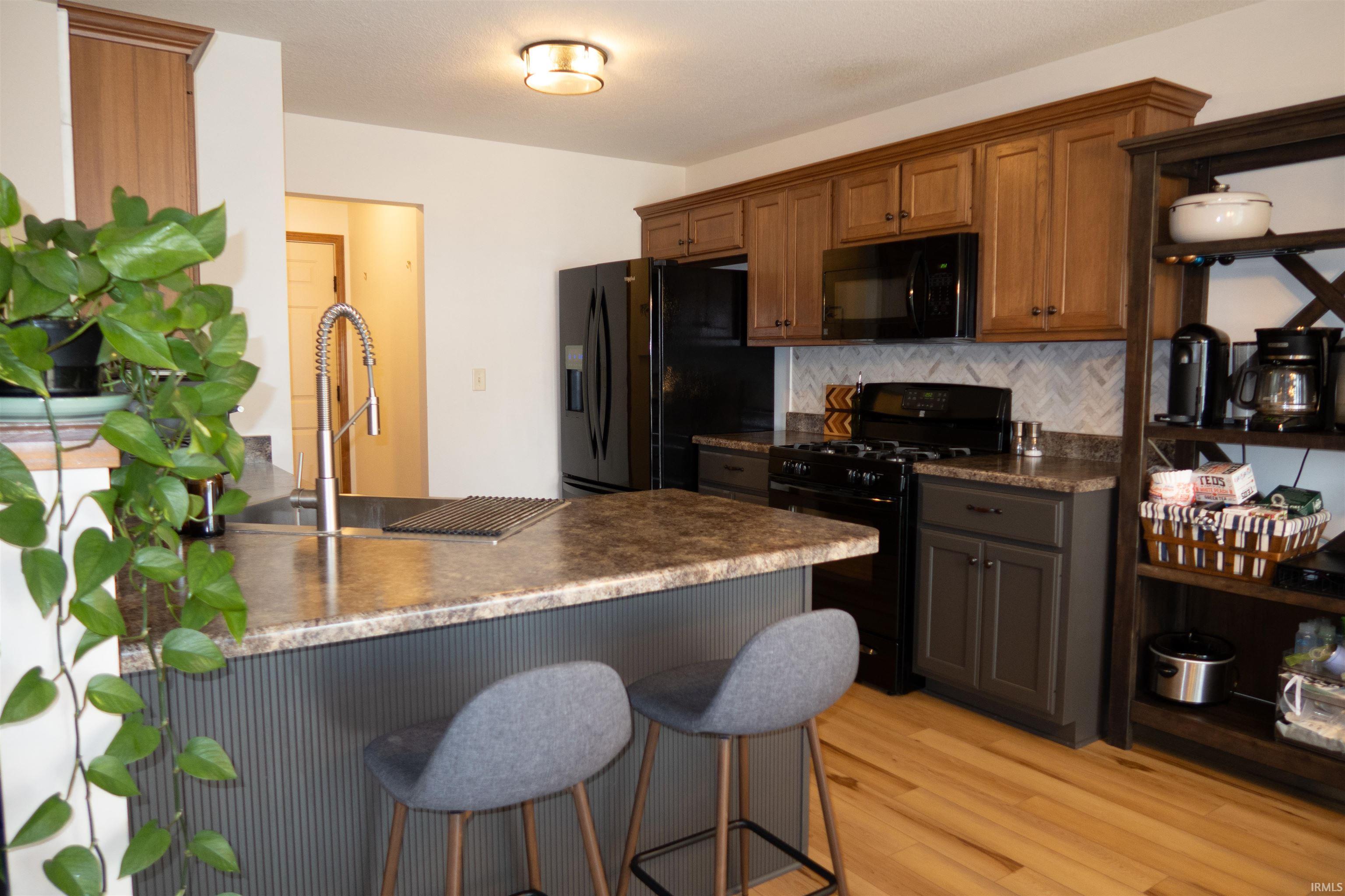 106 Tamarack Drive Wakarusa IN 46573