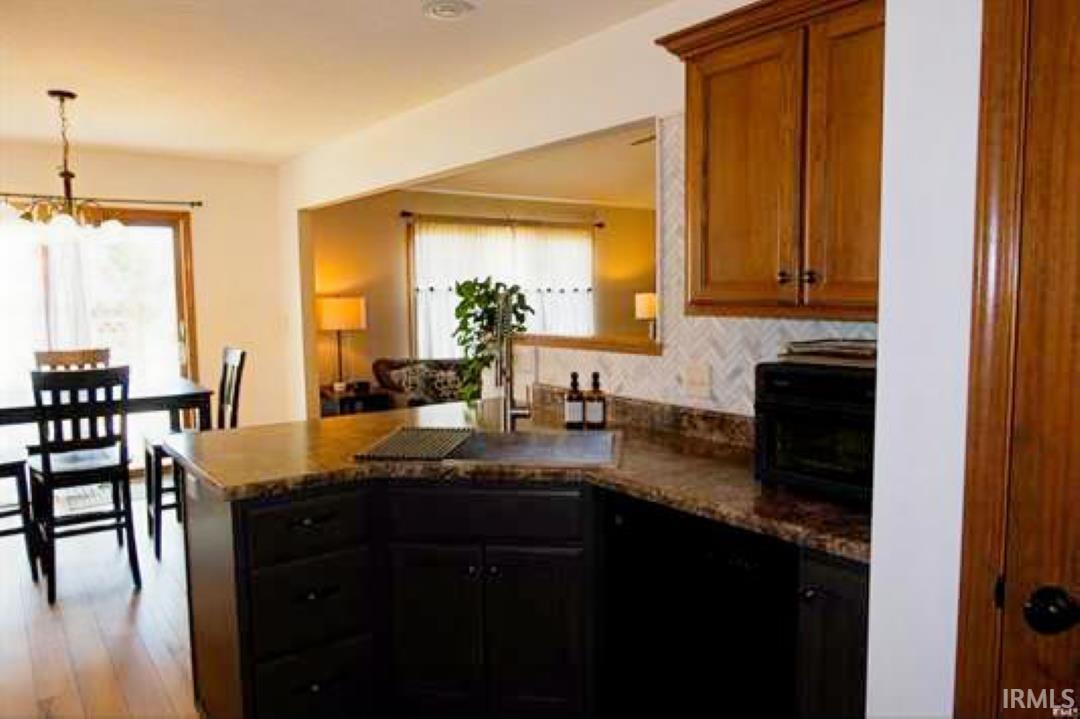 106 Tamarack Drive Wakarusa IN 46573