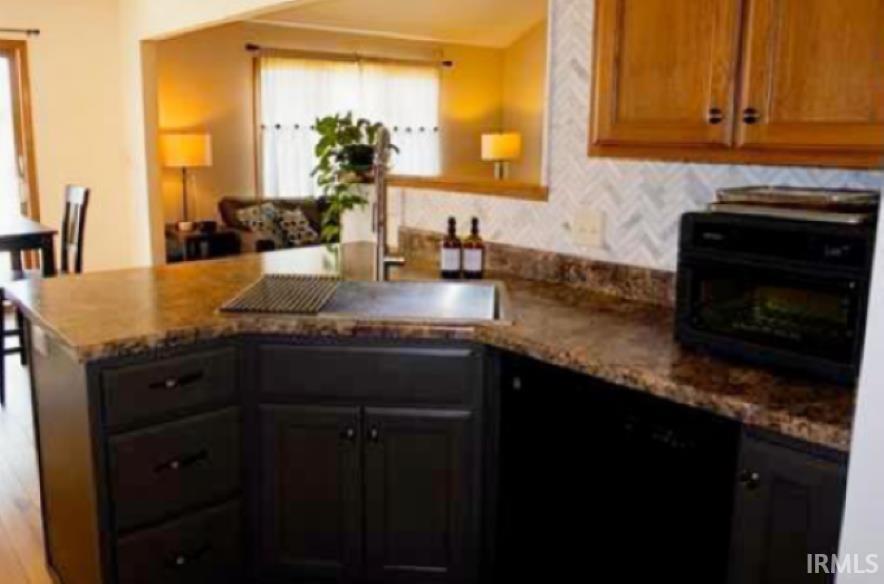106 Tamarack Drive Wakarusa IN 46573