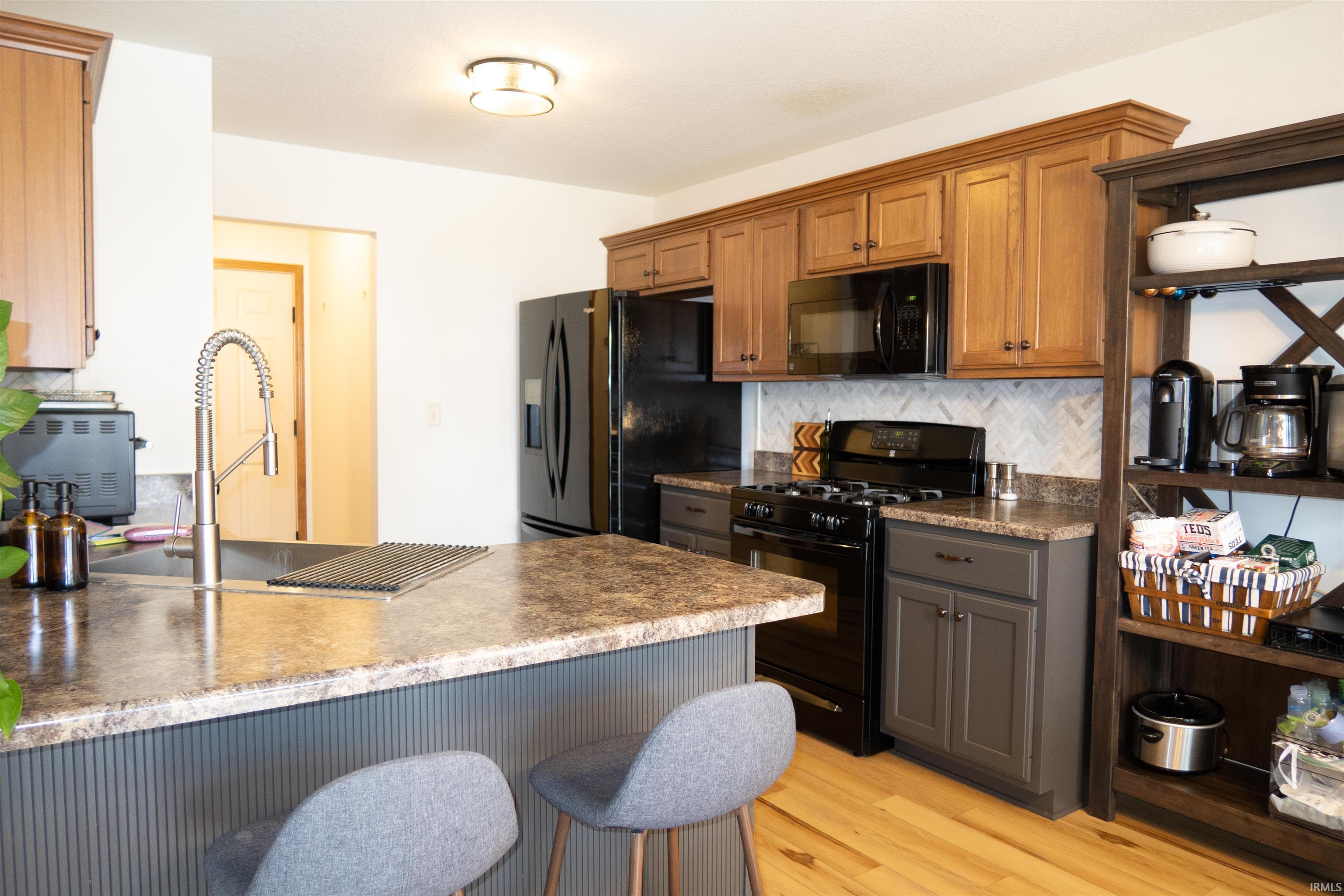 106 Tamarack Drive Wakarusa IN 46573