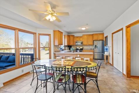 8292 S Mackenzie Court Bloomington IN 47401