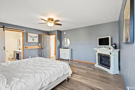 8292 S Mackenzie Court Bloomington IN 47401
