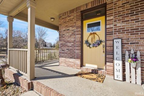 8292 S Mackenzie Court Bloomington IN 47401