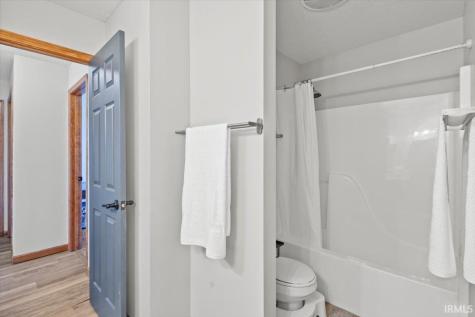 8292 S Mackenzie Court Bloomington IN 47401