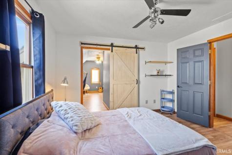 8292 S Mackenzie Court Bloomington IN 47401