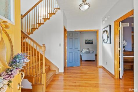 8292 S Mackenzie Court Bloomington IN 47401