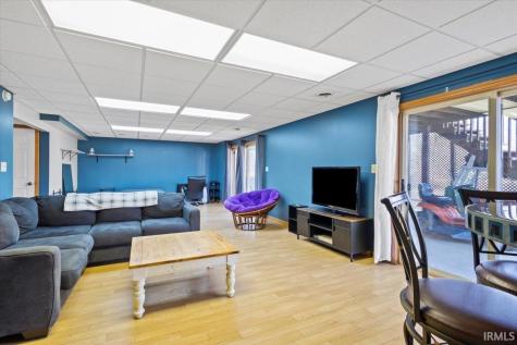 8292 S Mackenzie Court Bloomington IN 47401