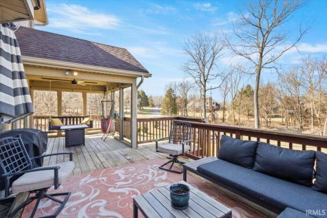 8292 S Mackenzie Court Bloomington IN 47401