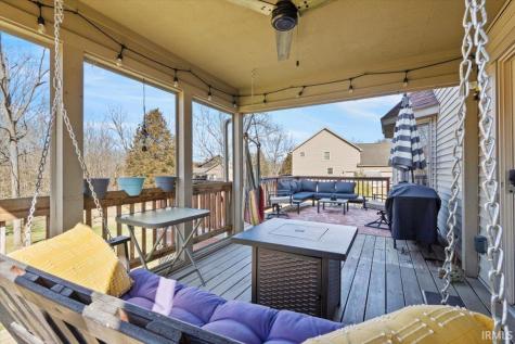 8292 S Mackenzie Court Bloomington IN 47401